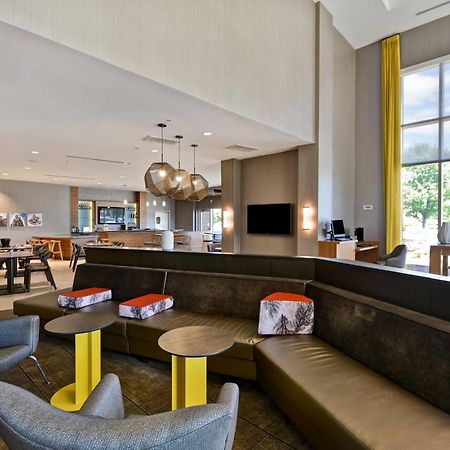 Springhill Suites By Marriott Indianapolis Airport/Плейнфилд Экстерьер фото