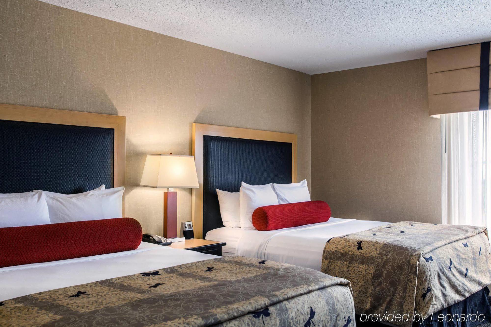 Springhill Suites By Marriott Indianapolis Airport/Плейнфилд Экстерьер фото